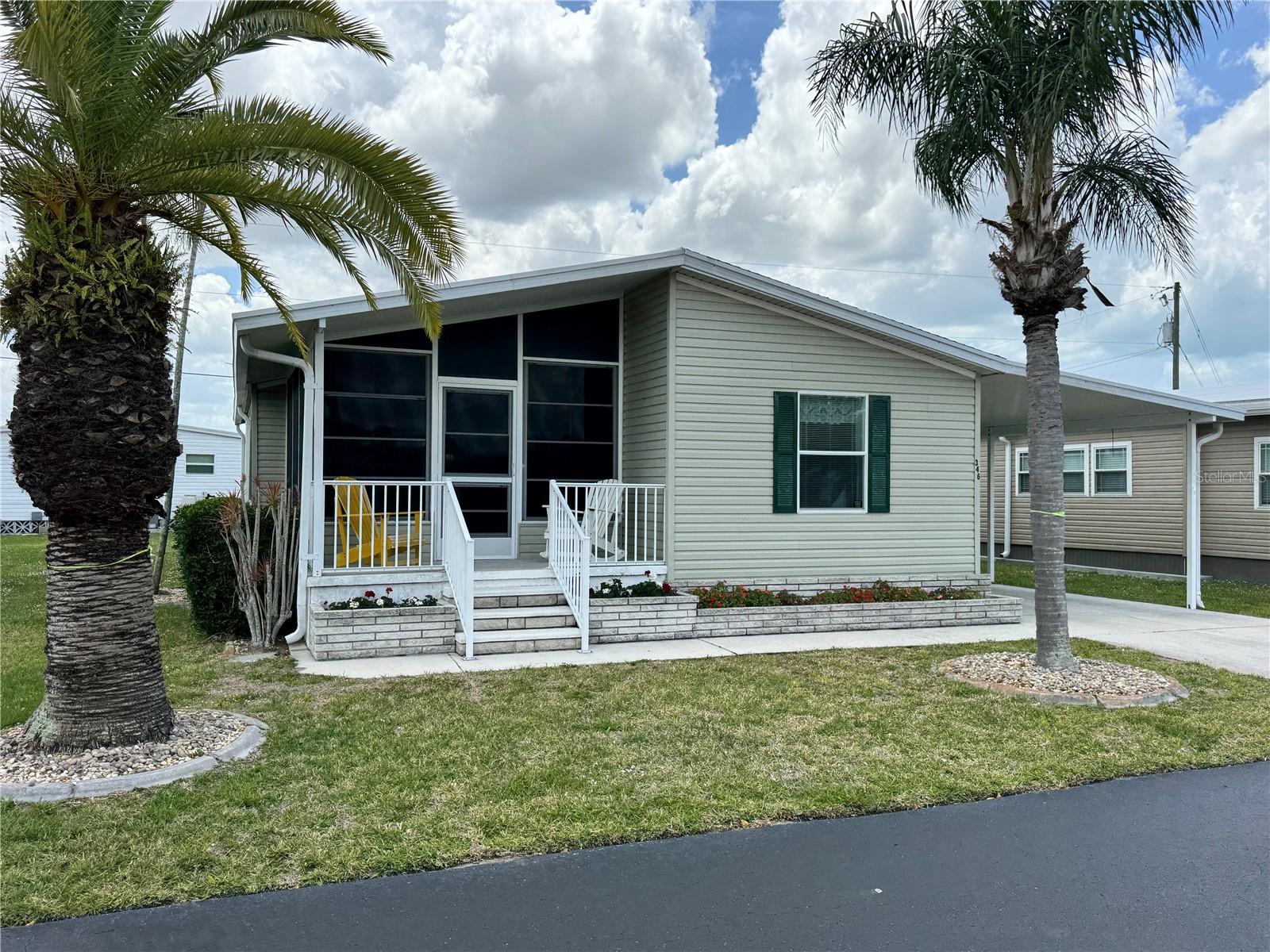 346 ANDROS DR, SARASOTA, FL, 34233