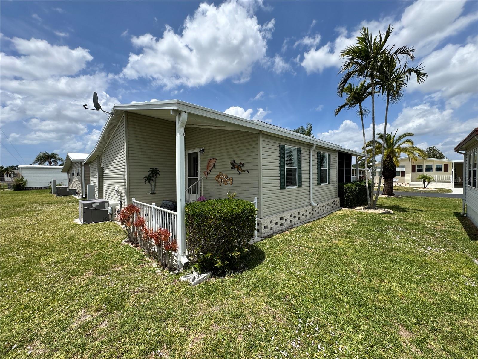 346 ANDROS DR, SARASOTA, FL, 34233