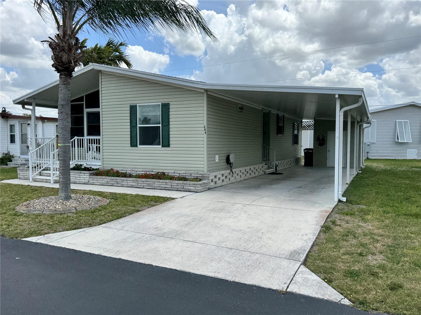 346 ANDROS DR, SARASOTA, FL, 34233