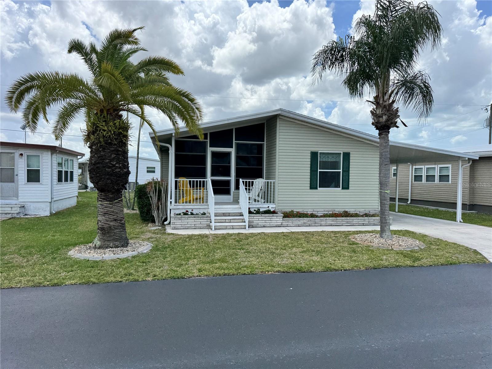 346 ANDROS DR, SARASOTA, FL, 34233