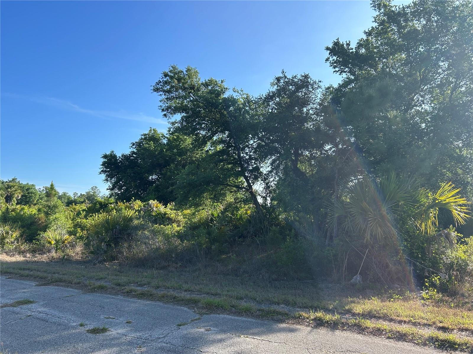 WINTERVILLE CIR, NORTH PORT, FL, 34288