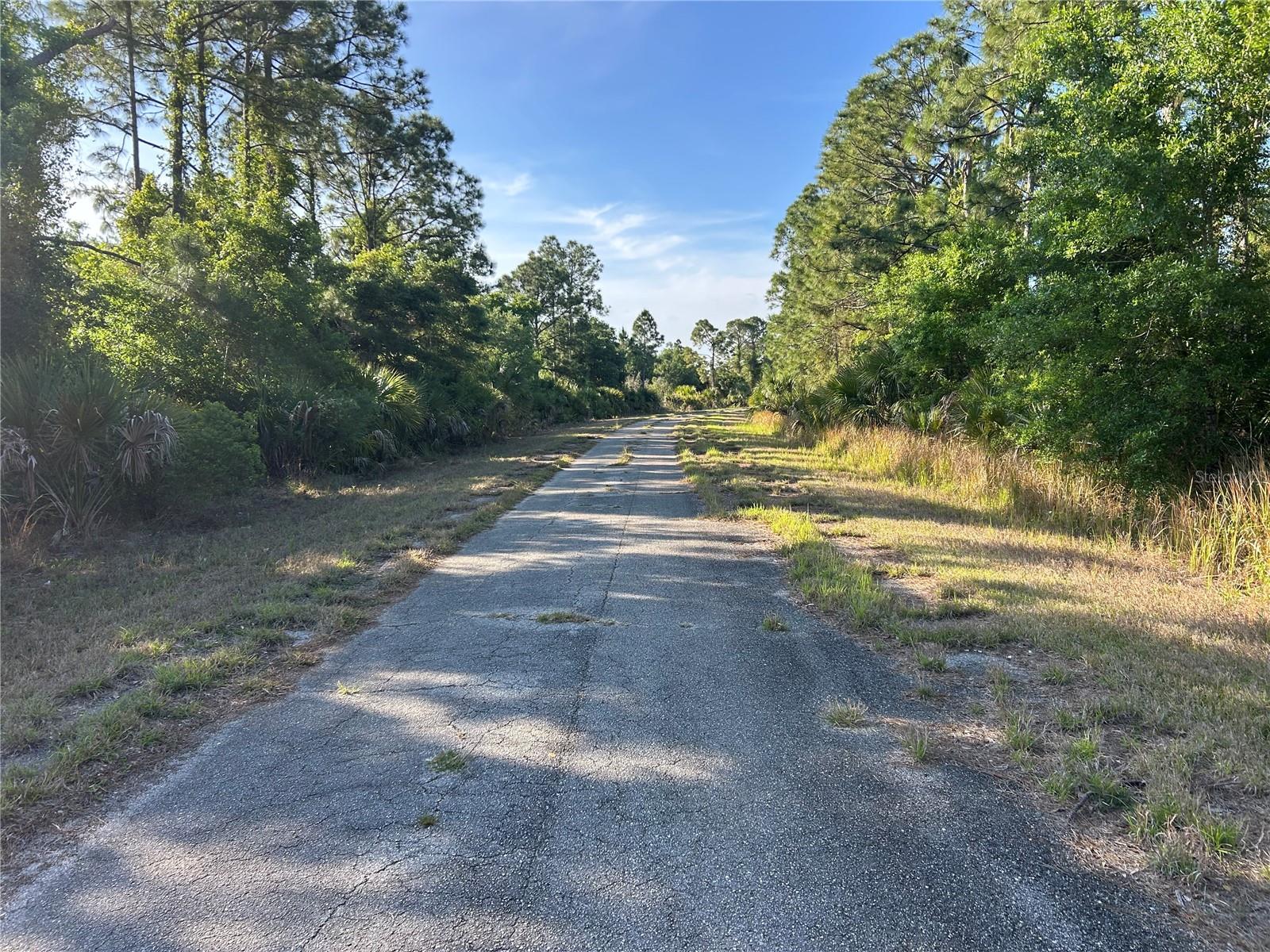 WINTERVILLE CIR, NORTH PORT, FL, 34288