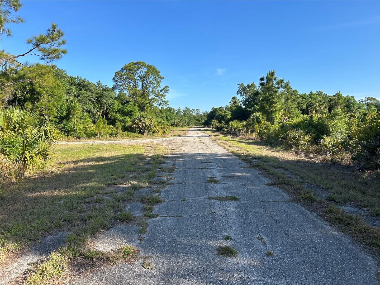 WINTERVILLE CIR, NORTH PORT, FL, 34288