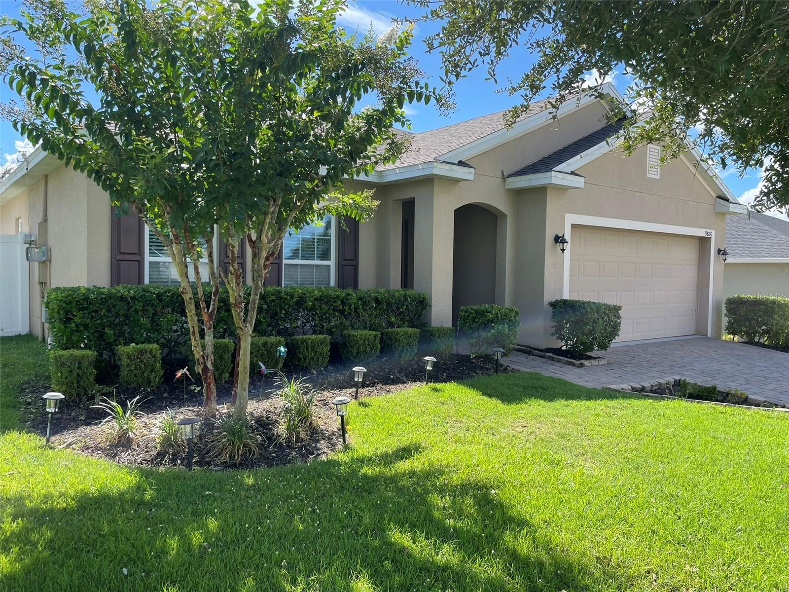 9886 LENOX ST, CLERMONT, FL, 34711