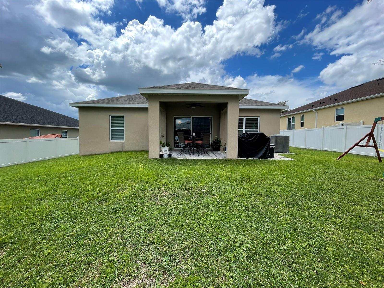 9886 LENOX ST, CLERMONT, FL, 34711