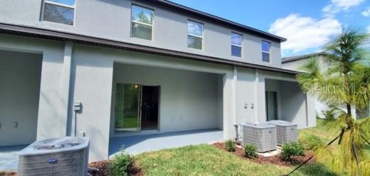 11859 DUMAINE VALLEY RD, RIVERVIEW, FL, 33579