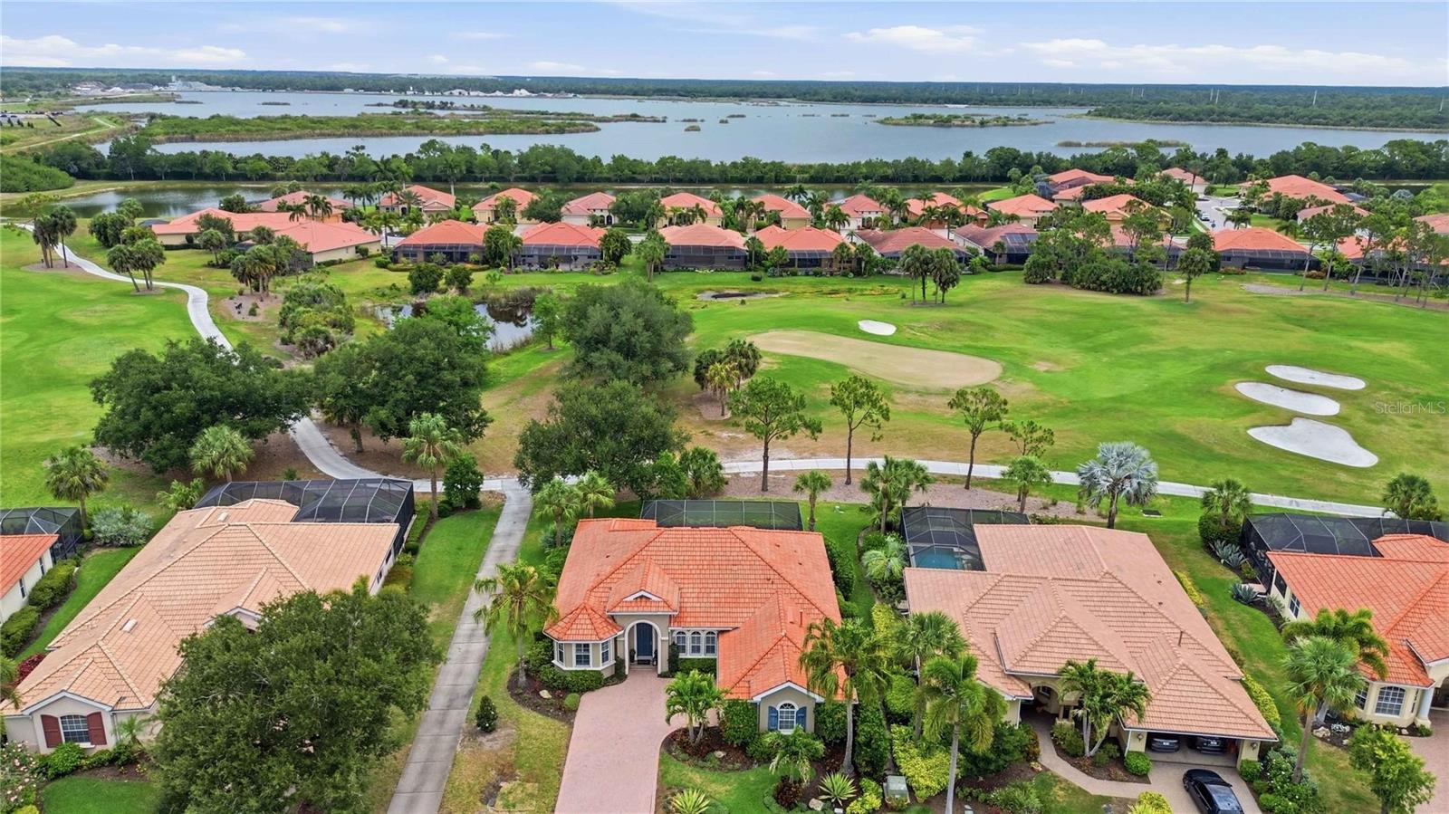 170 MONTELLUNA DR, NORTH VENICE, FL, 34275