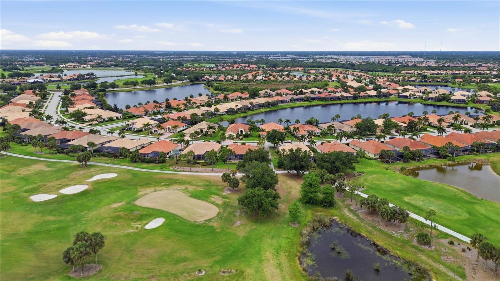 170 MONTELLUNA DR, NORTH VENICE, FL, 34275
