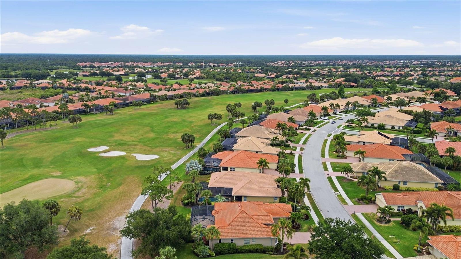 170 MONTELLUNA DR, NORTH VENICE, FL, 34275