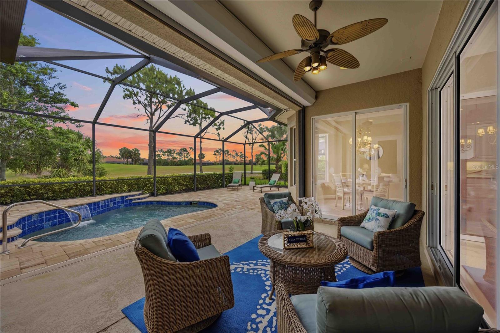 170 MONTELLUNA DR, NORTH VENICE, FL, 34275