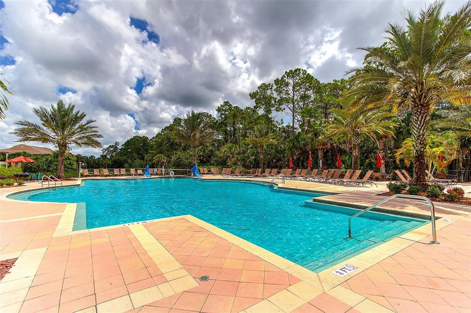 170 MONTELLUNA DR, NORTH VENICE, FL, 34275