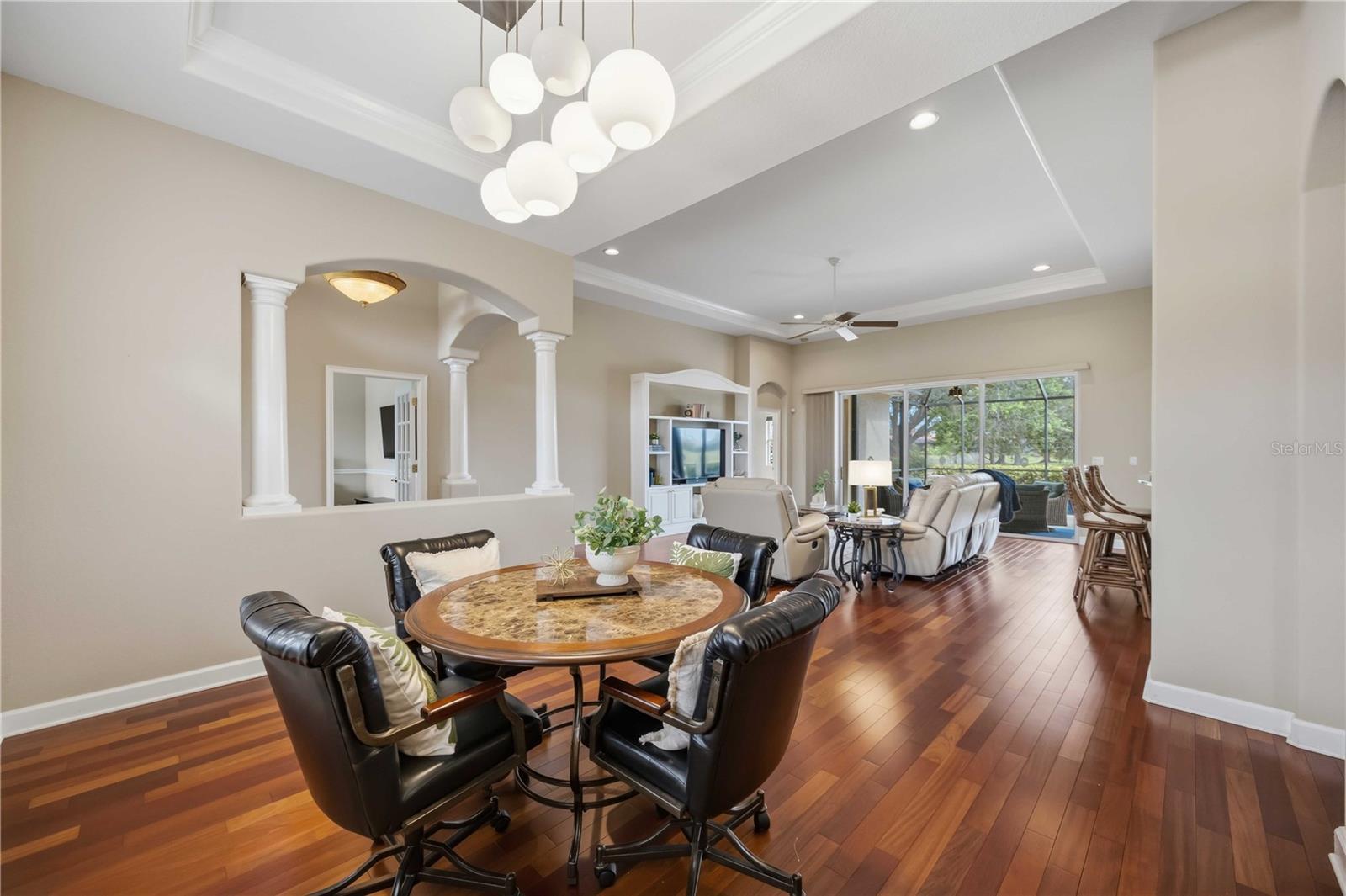170 MONTELLUNA DR, NORTH VENICE, FL, 34275