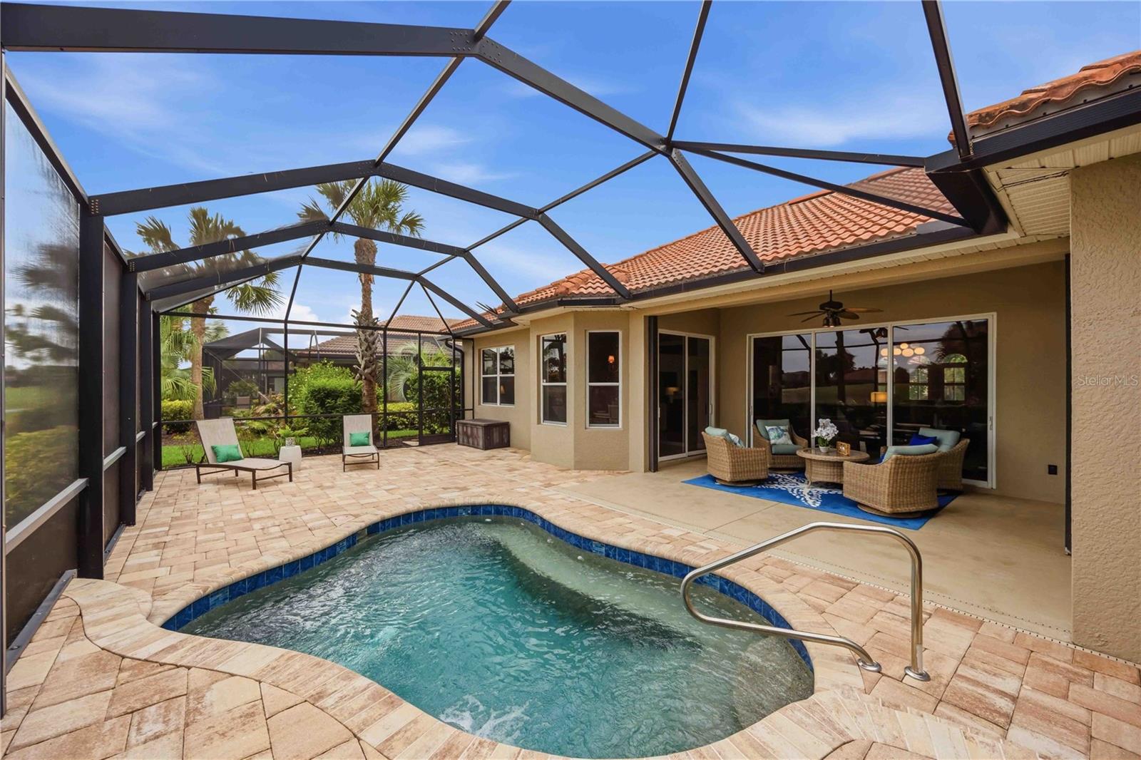 170 MONTELLUNA DR, NORTH VENICE, FL, 34275