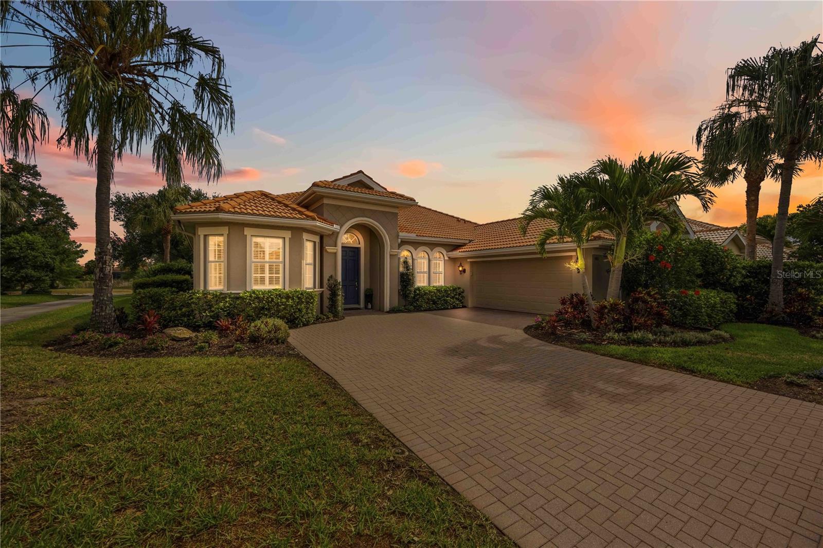 170 MONTELLUNA DR, NORTH VENICE, FL, 34275
