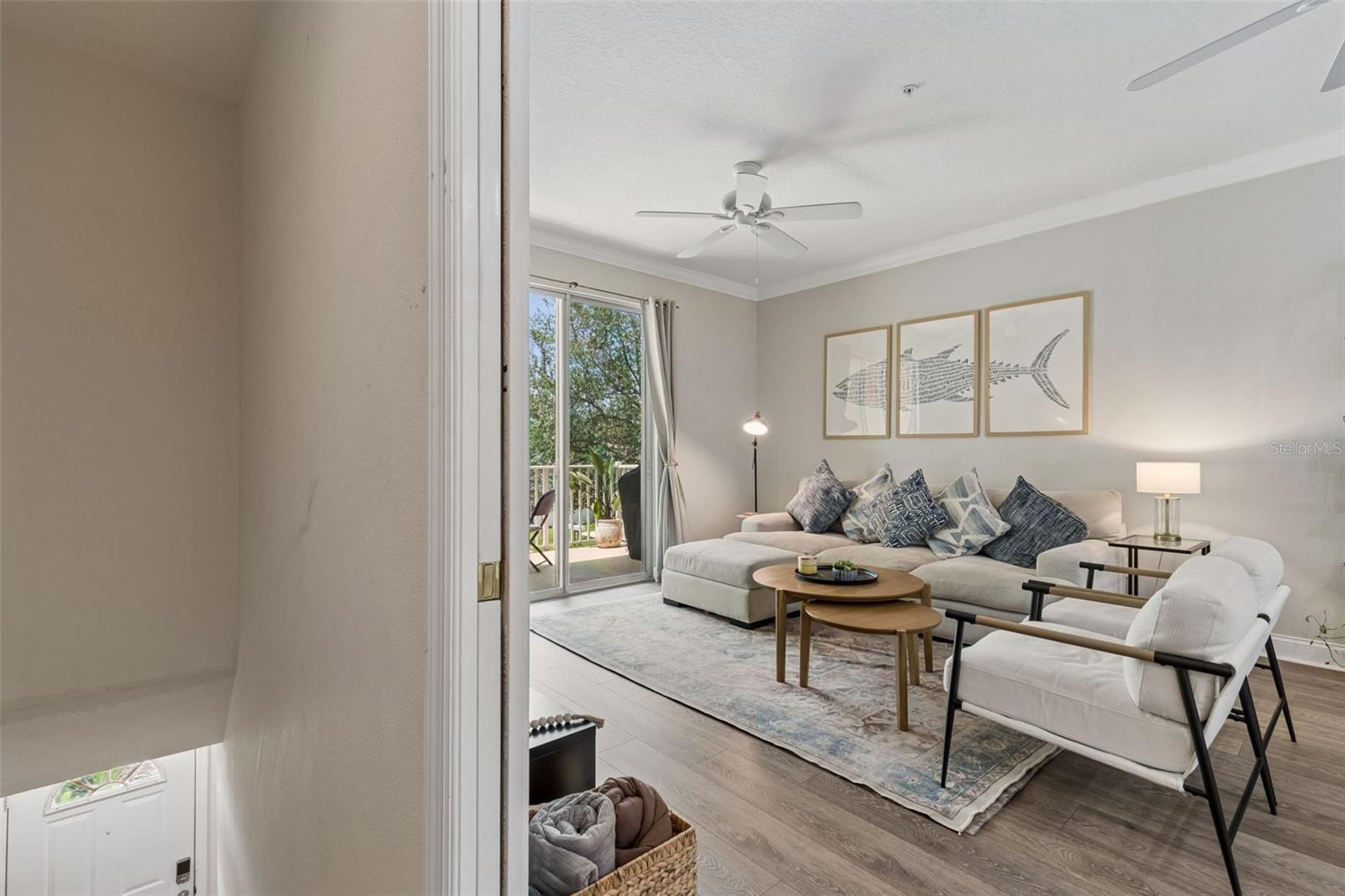 6814 S FAUL ST, TAMPA, FL, 33616