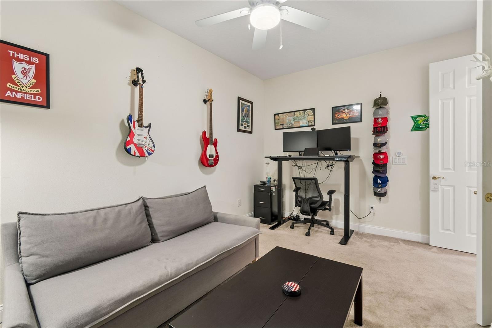 6814 S FAUL ST, TAMPA, FL, 33616