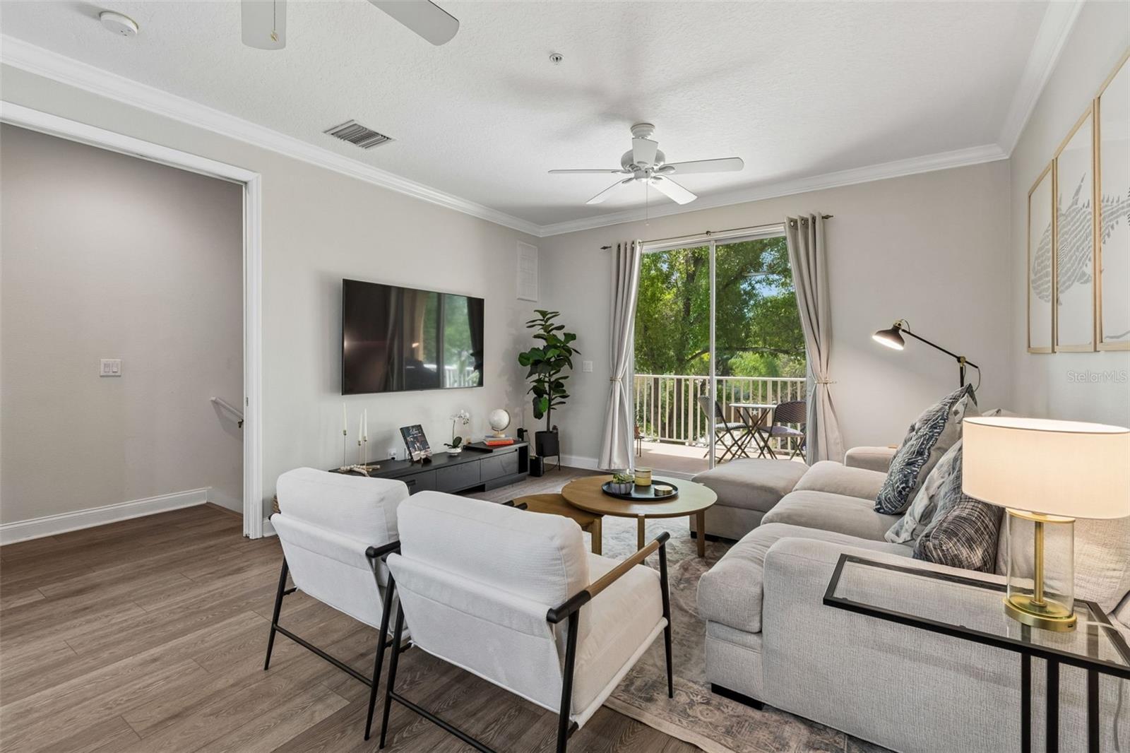 6814 S FAUL ST, TAMPA, FL, 33616