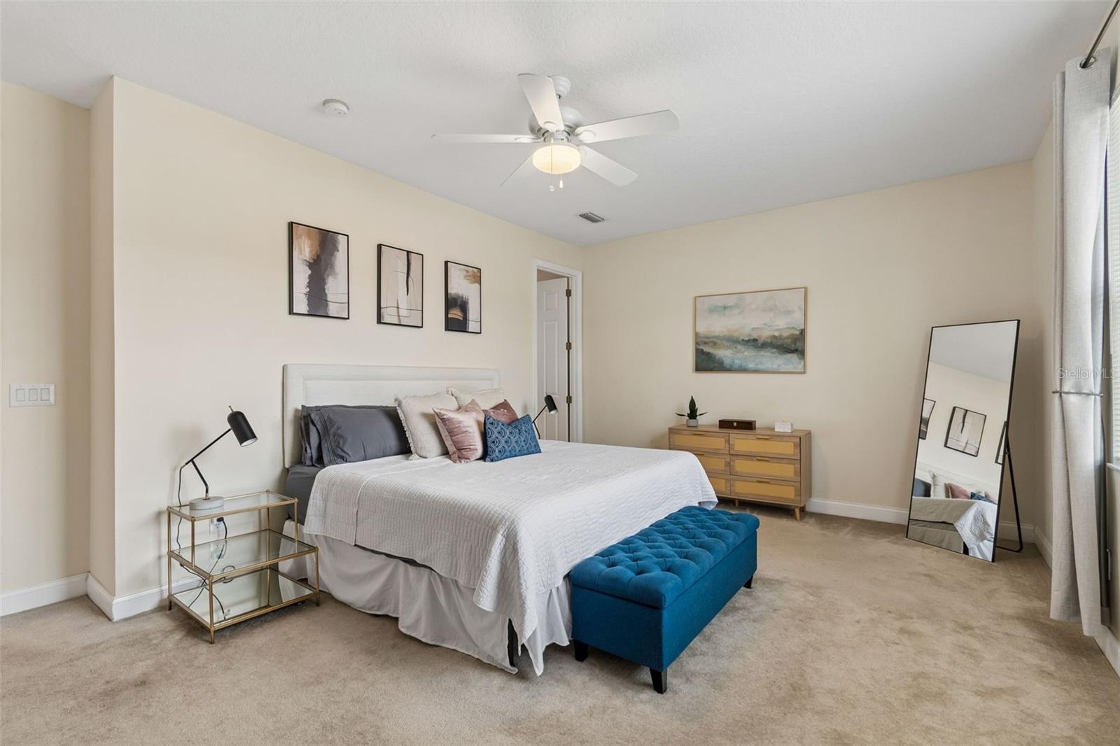 6814 S FAUL ST, TAMPA, FL, 33616