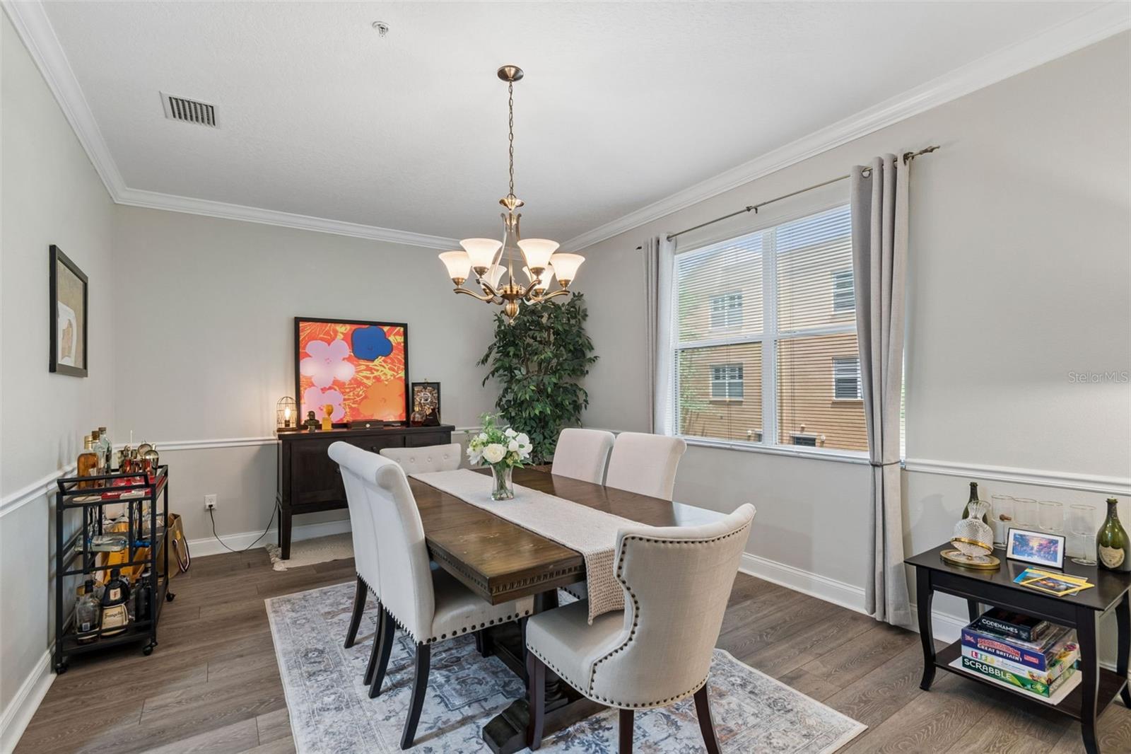 6814 S FAUL ST, TAMPA, FL, 33616