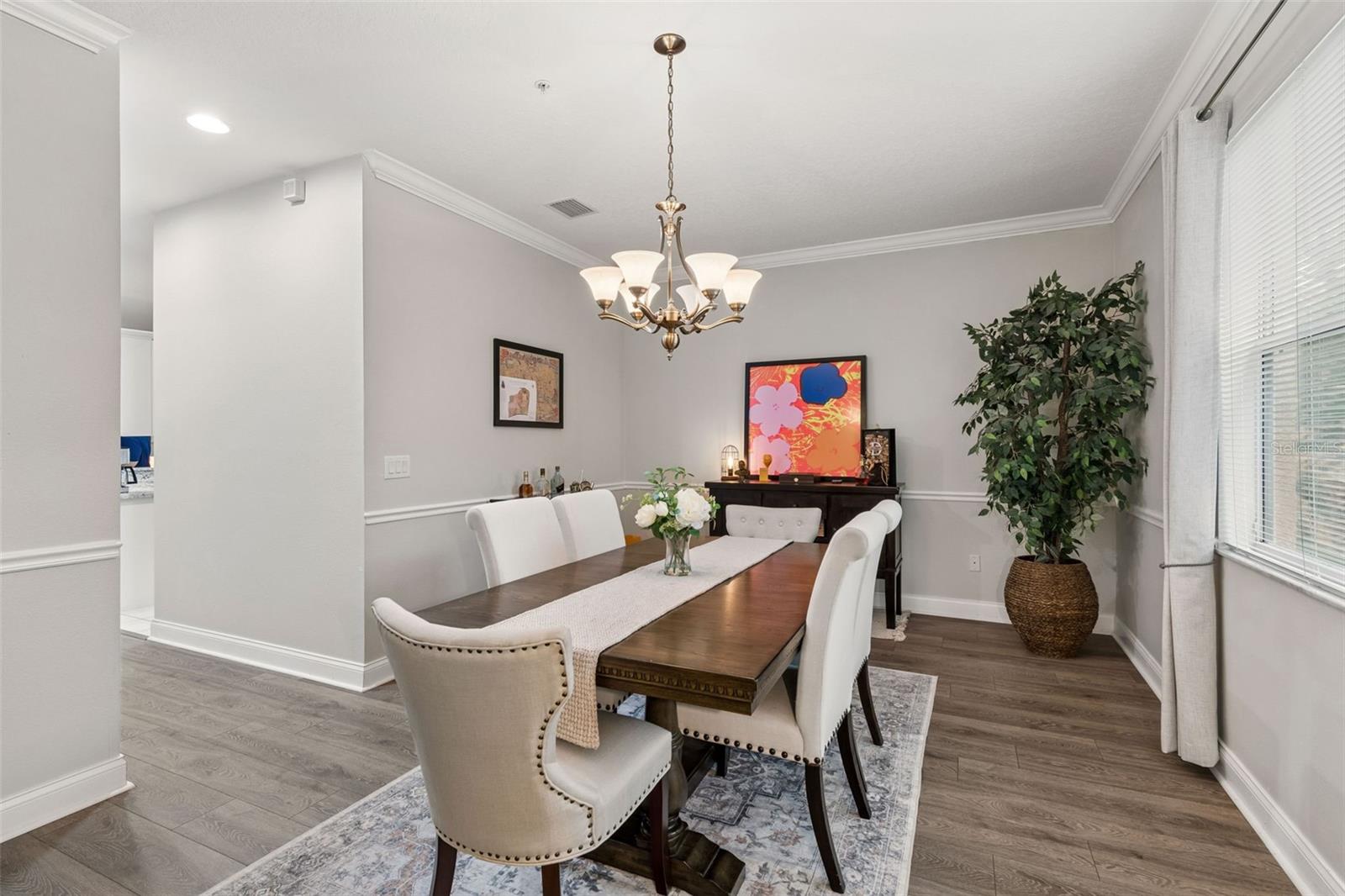 6814 S FAUL ST, TAMPA, FL, 33616