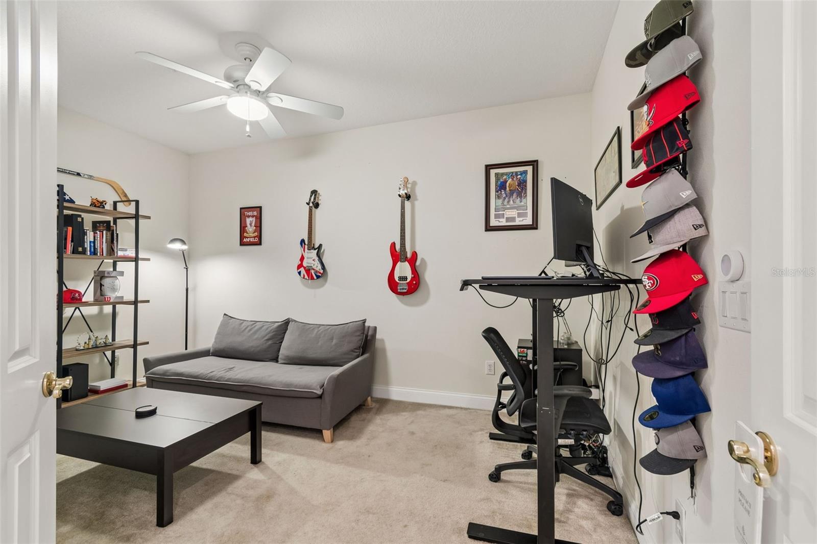 6814 S FAUL ST, TAMPA, FL, 33616