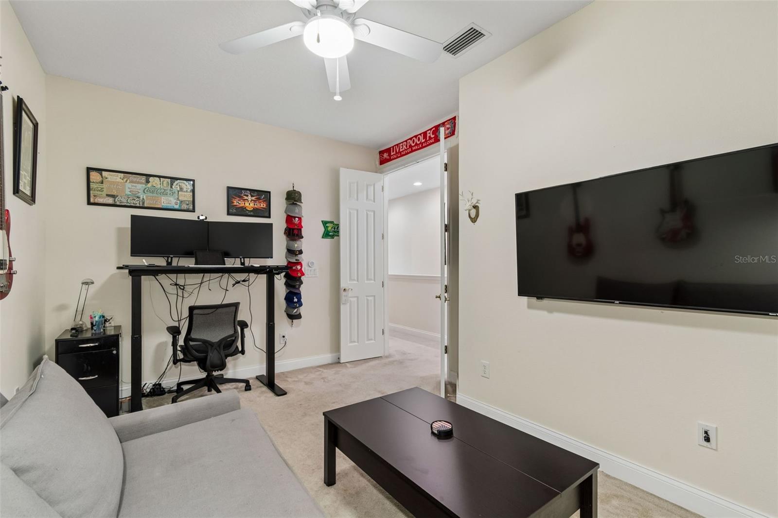 6814 S FAUL ST, TAMPA, FL, 33616