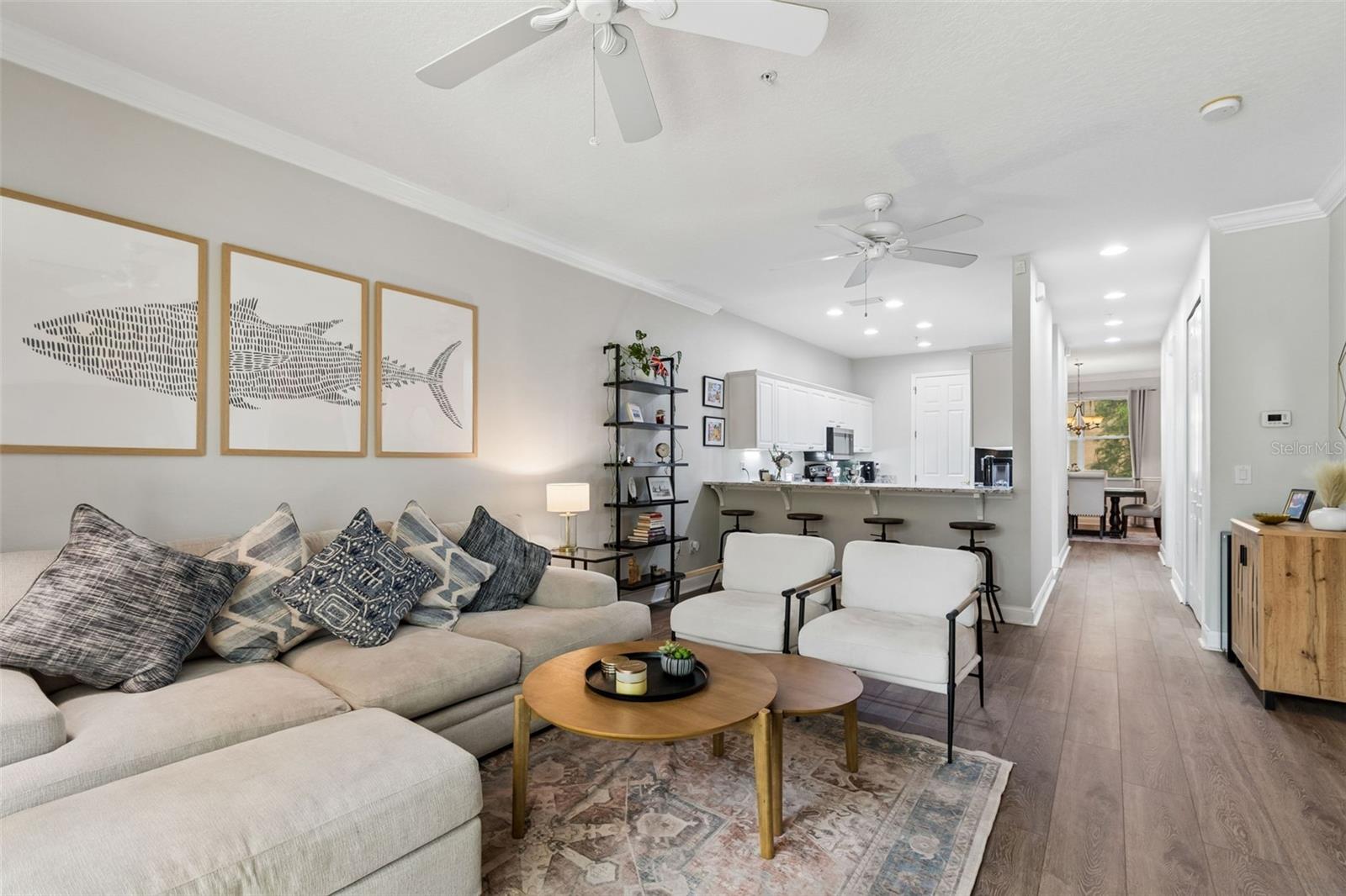 6814 S FAUL ST, TAMPA, FL, 33616