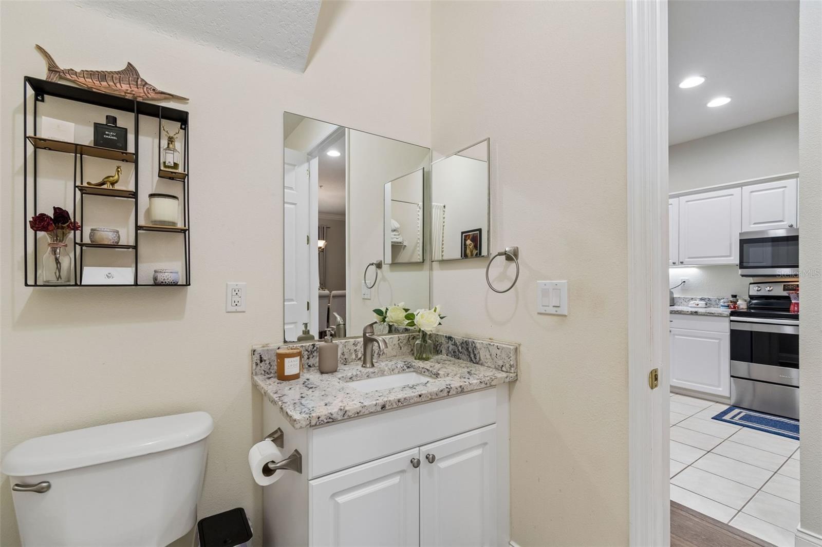 6814 S FAUL ST, TAMPA, FL, 33616