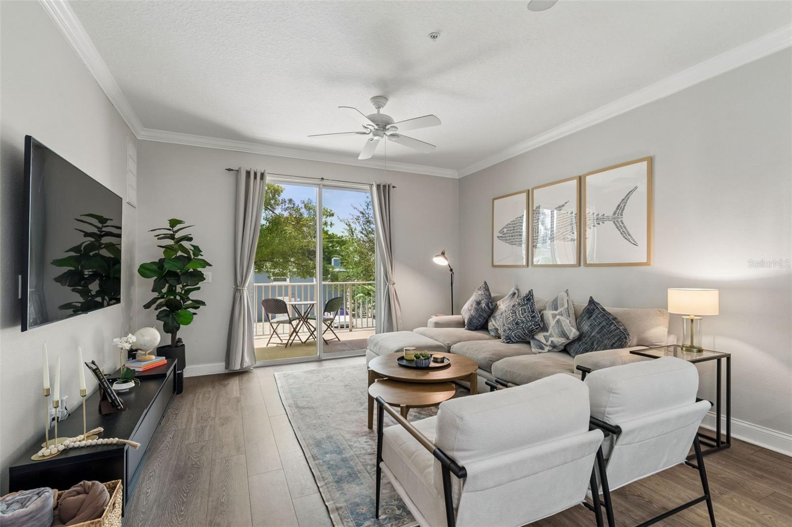 6814 S FAUL ST, TAMPA, FL, 33616