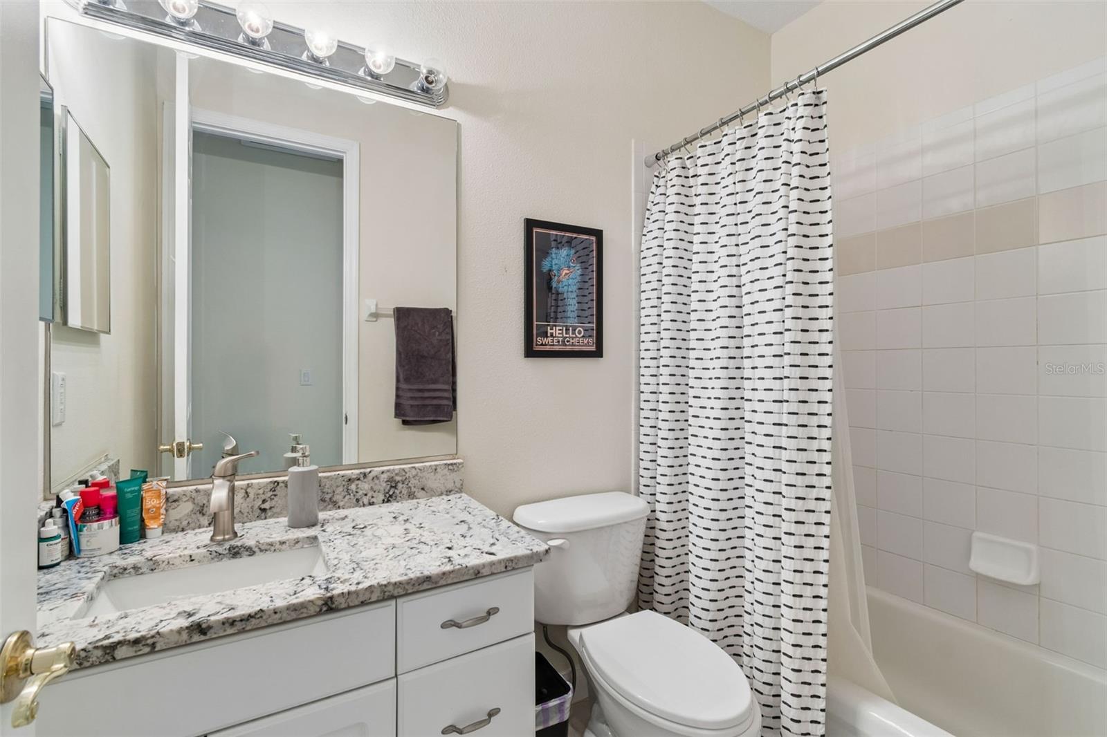 6814 S FAUL ST, TAMPA, FL, 33616