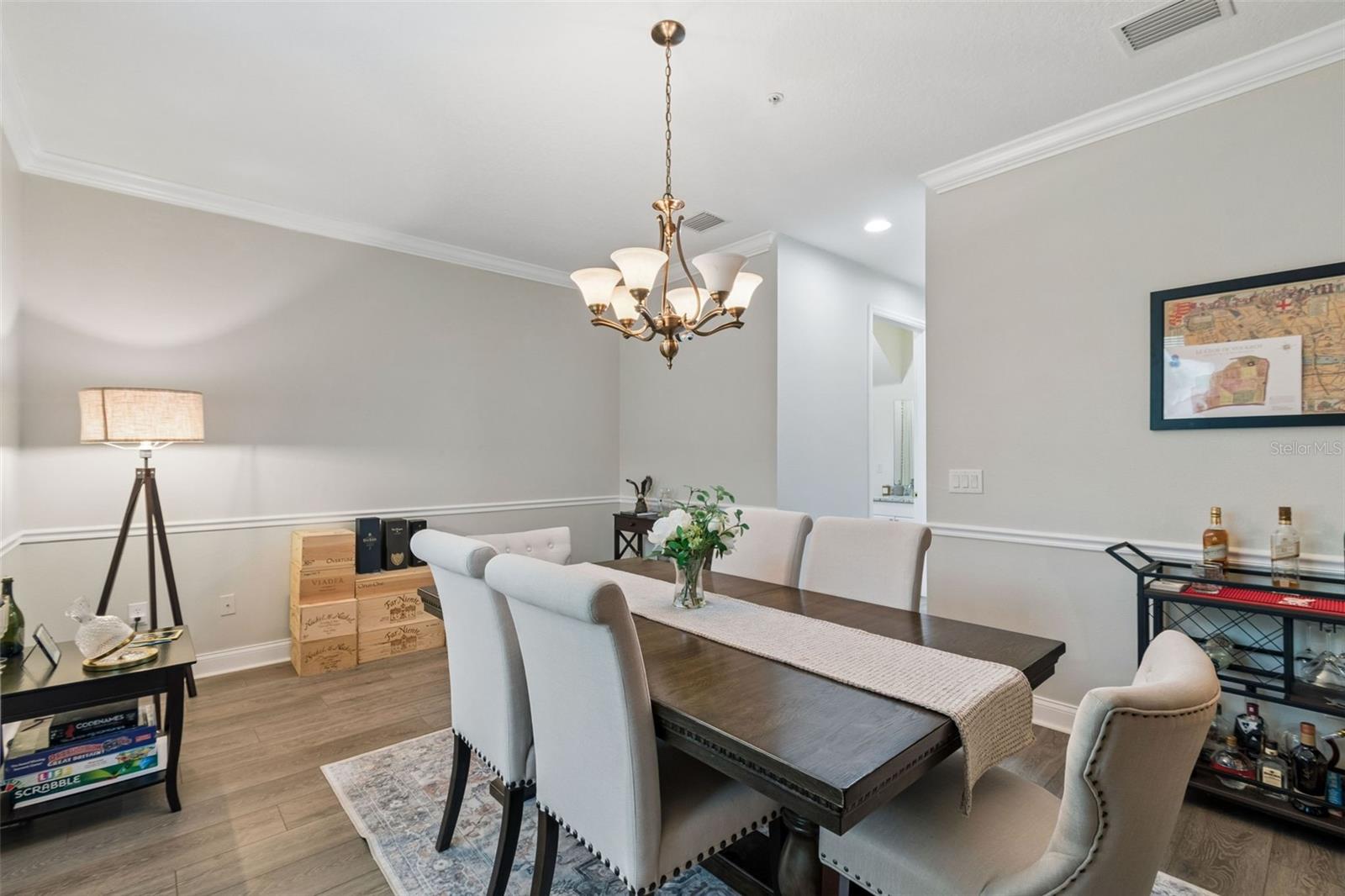 6814 S FAUL ST, TAMPA, FL, 33616