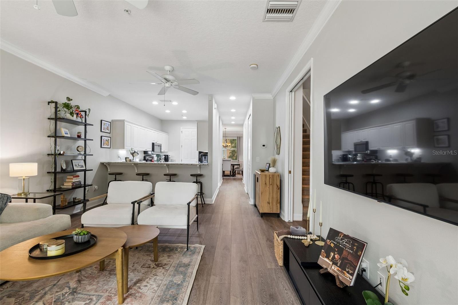 6814 S FAUL ST, TAMPA, FL, 33616