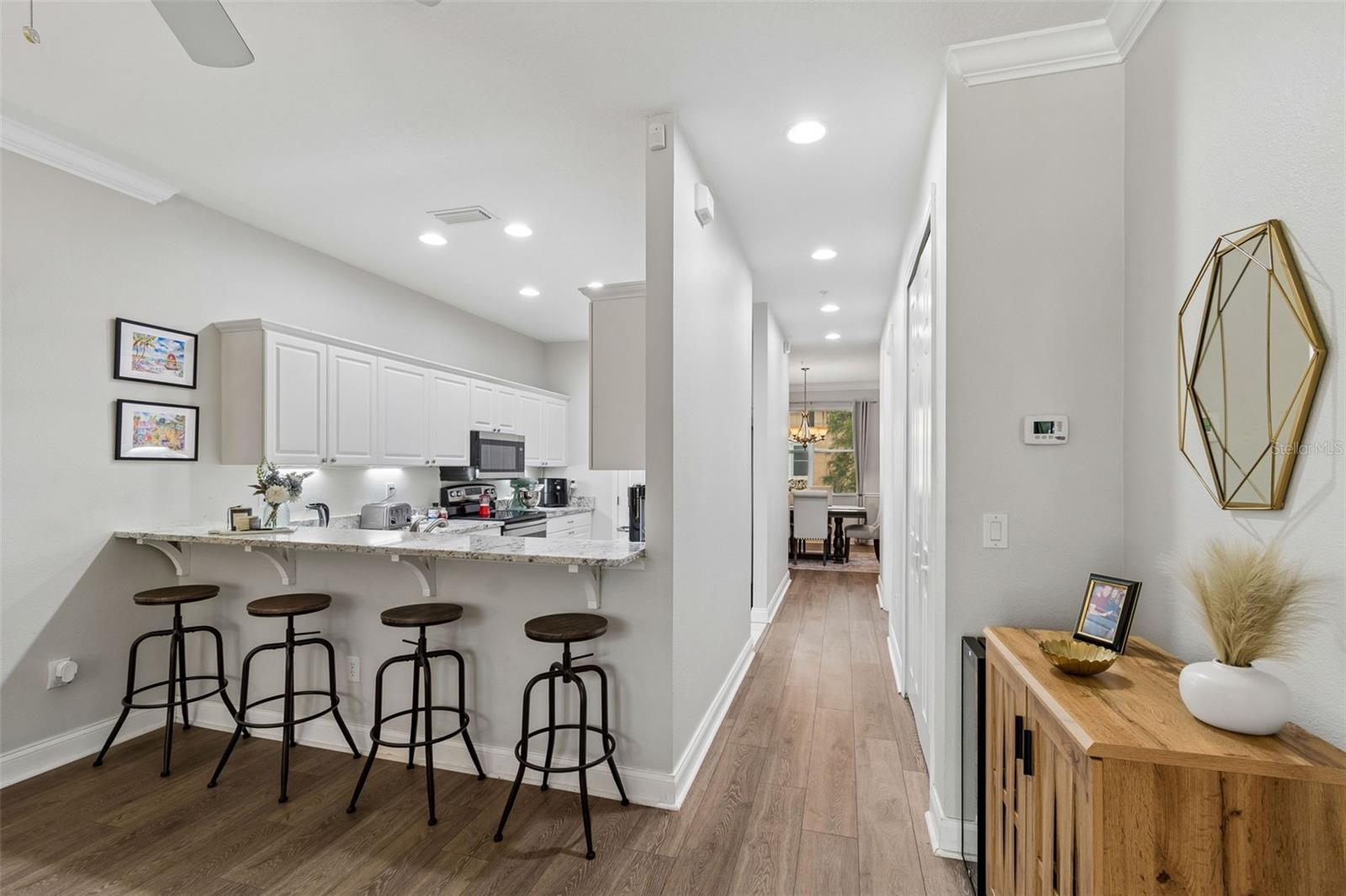 6814 S FAUL ST, TAMPA, FL, 33616