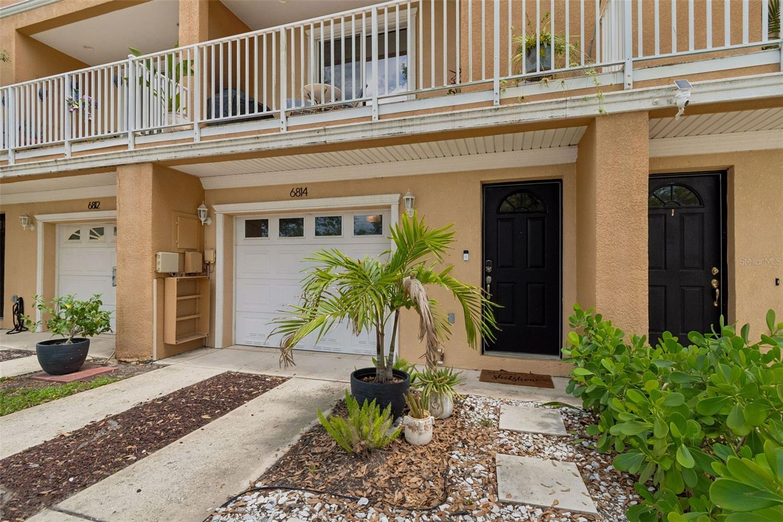 6814 S FAUL ST, TAMPA, FL, 33616