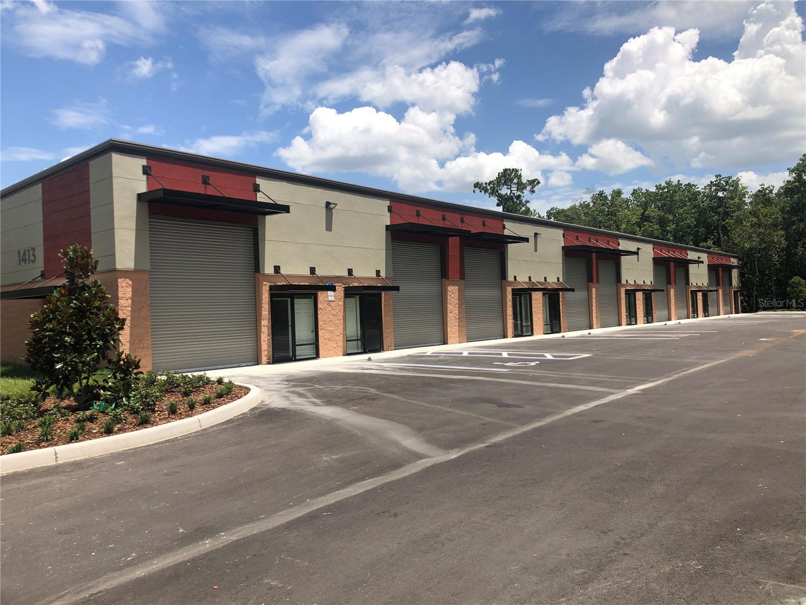 1413 HAMLIN AVE #8, ST CLOUD, FL, 34771