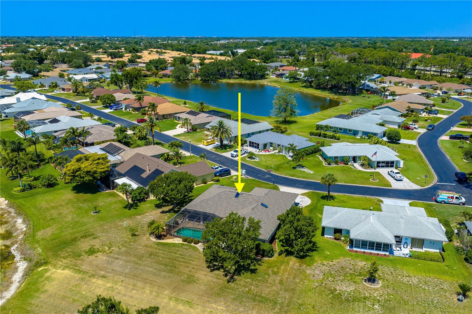 3247 MEADOW RUN DRIVE, VENICE, FL, 34293