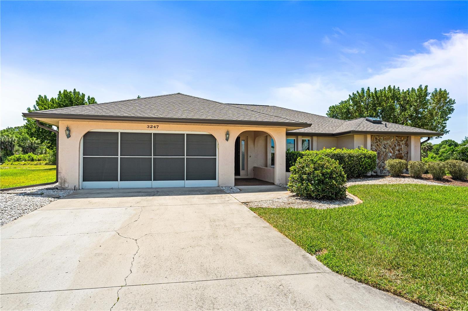 3247 MEADOW RUN DRIVE, VENICE, FL, 34293