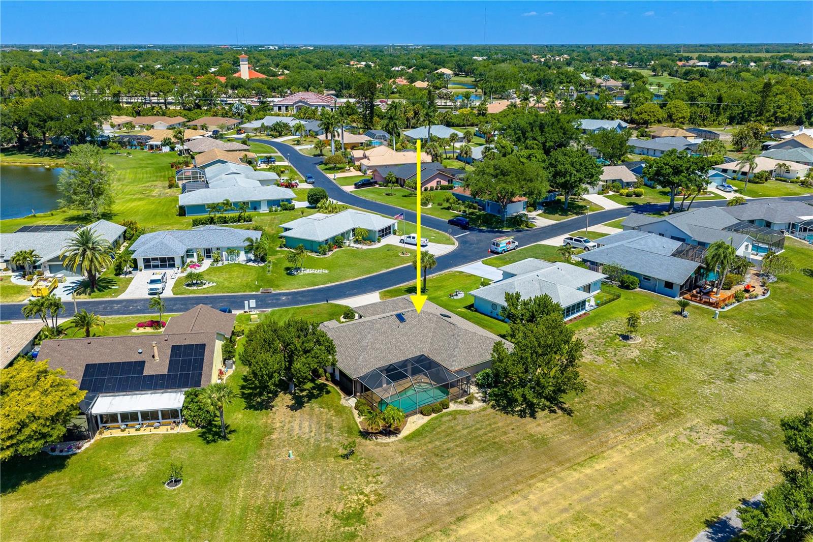 3247 MEADOW RUN DRIVE, VENICE, FL, 34293