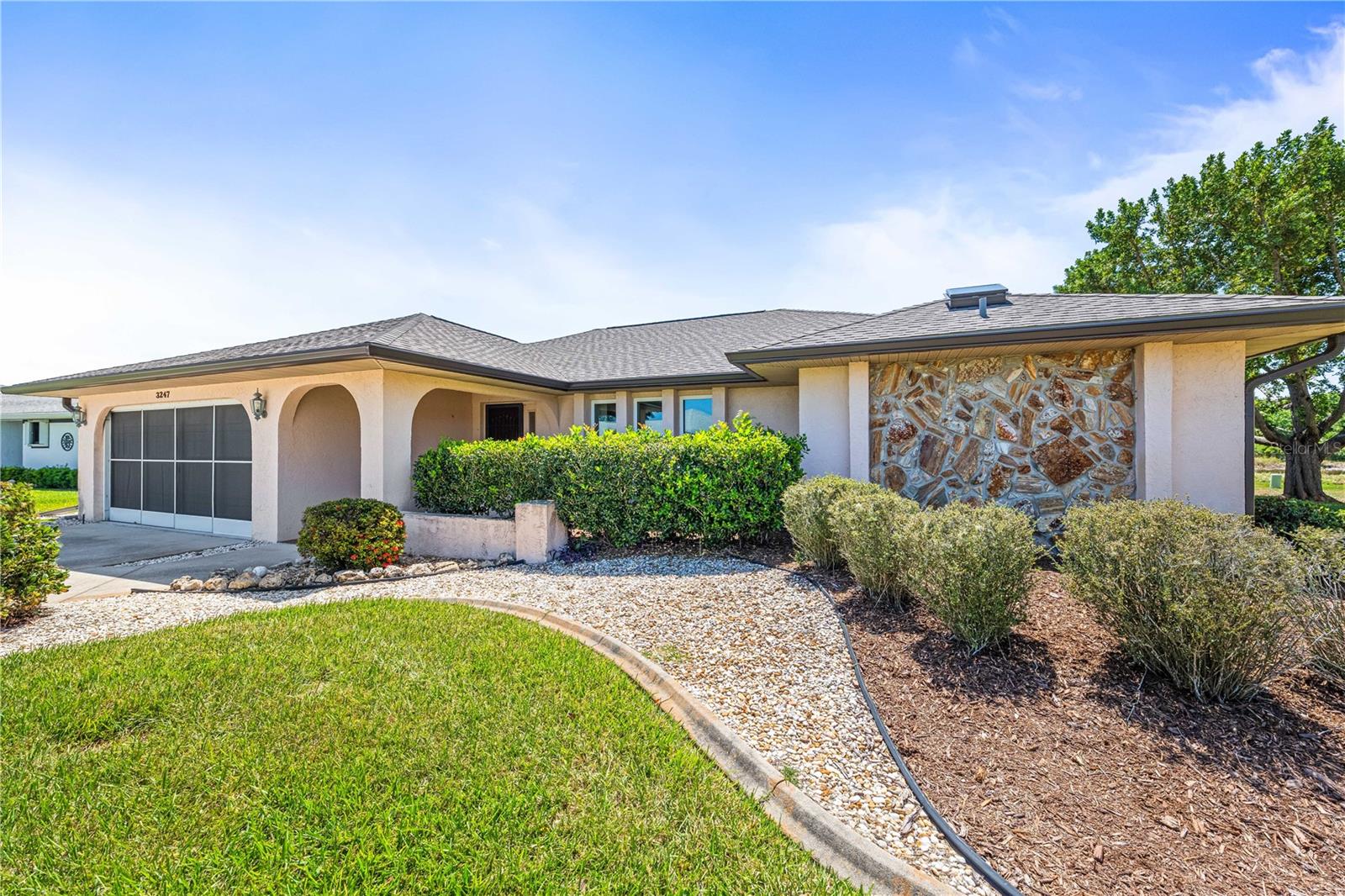 3247 MEADOW RUN DRIVE, VENICE, FL, 34293