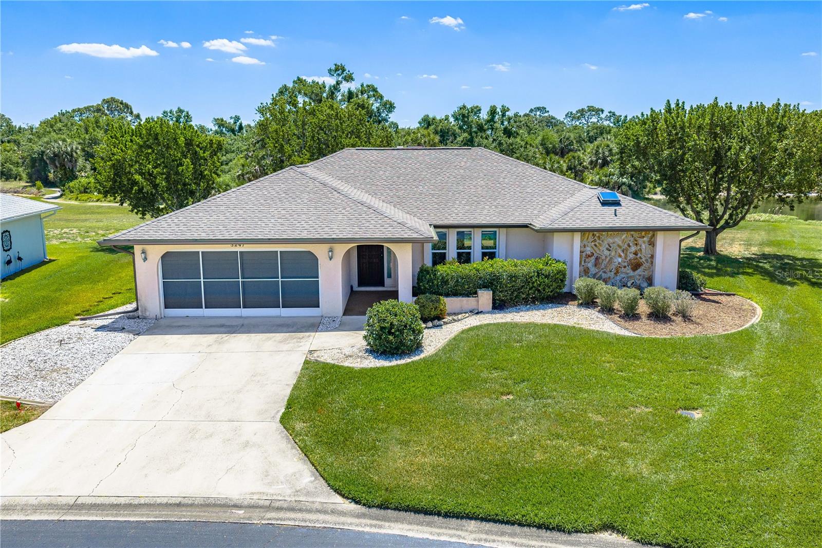 3247 MEADOW RUN DRIVE, VENICE, FL, 34293