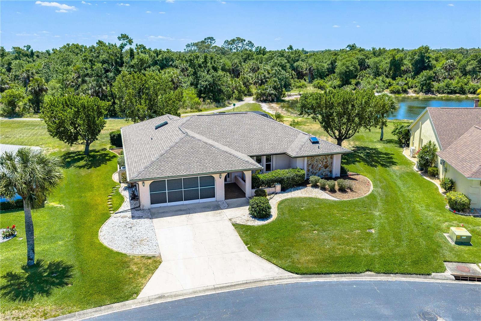 3247 MEADOW RUN DRIVE, VENICE, FL, 34293