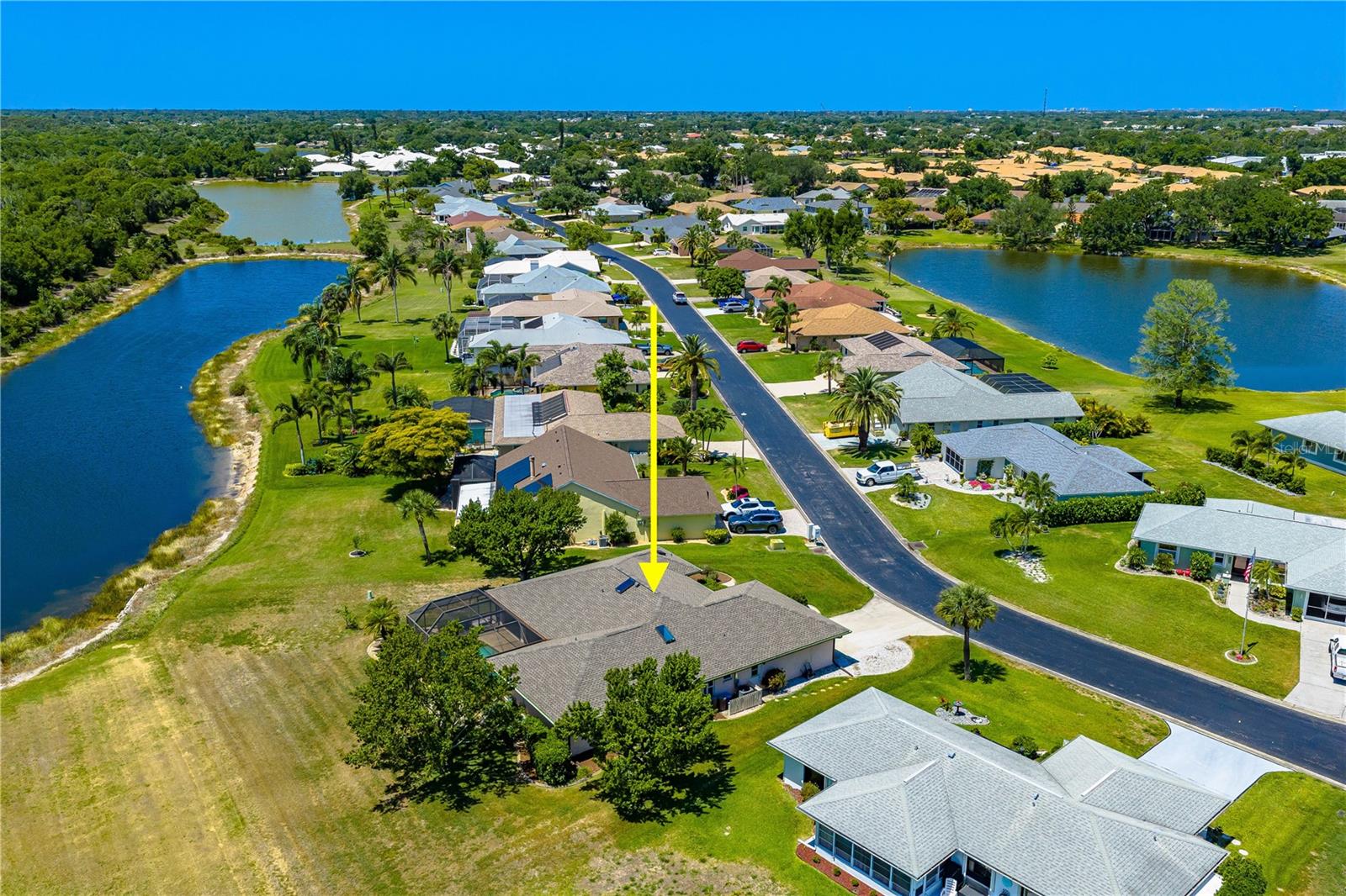 3247 MEADOW RUN DRIVE, VENICE, FL, 34293