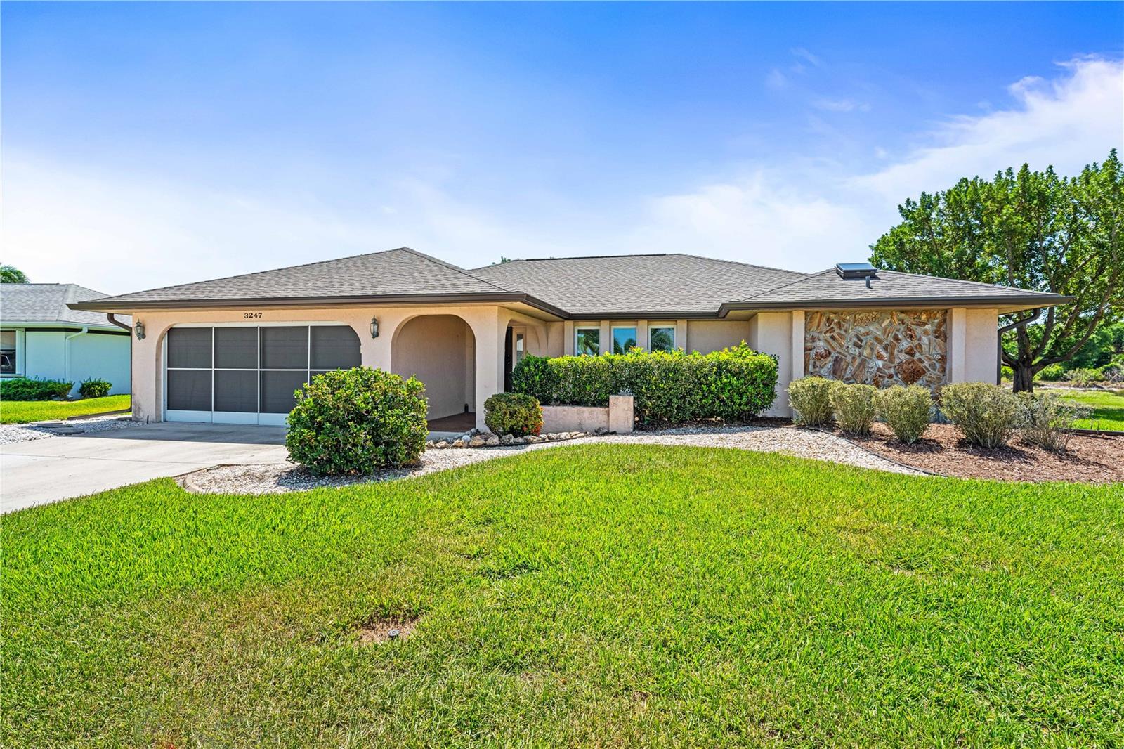 3247 MEADOW RUN DRIVE, VENICE, FL, 34293
