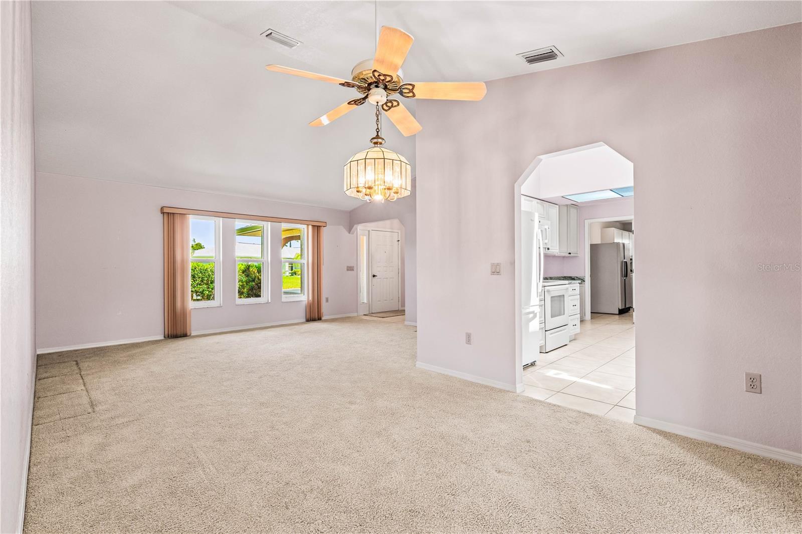 3247 MEADOW RUN DRIVE, VENICE, FL, 34293