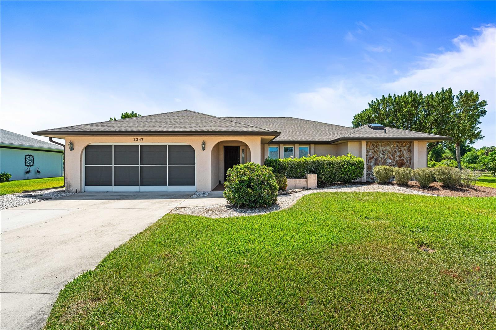 3247 MEADOW RUN DRIVE, VENICE, FL, 34293