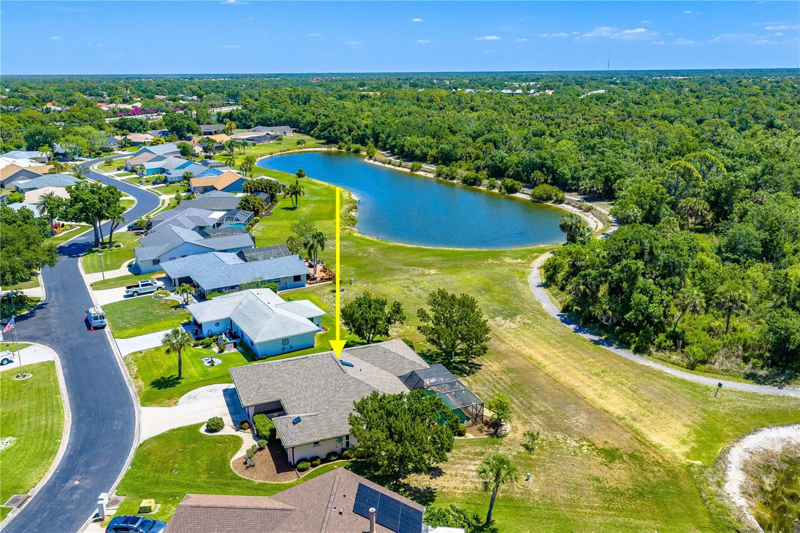 3247 MEADOW RUN DRIVE, VENICE, FL, 34293