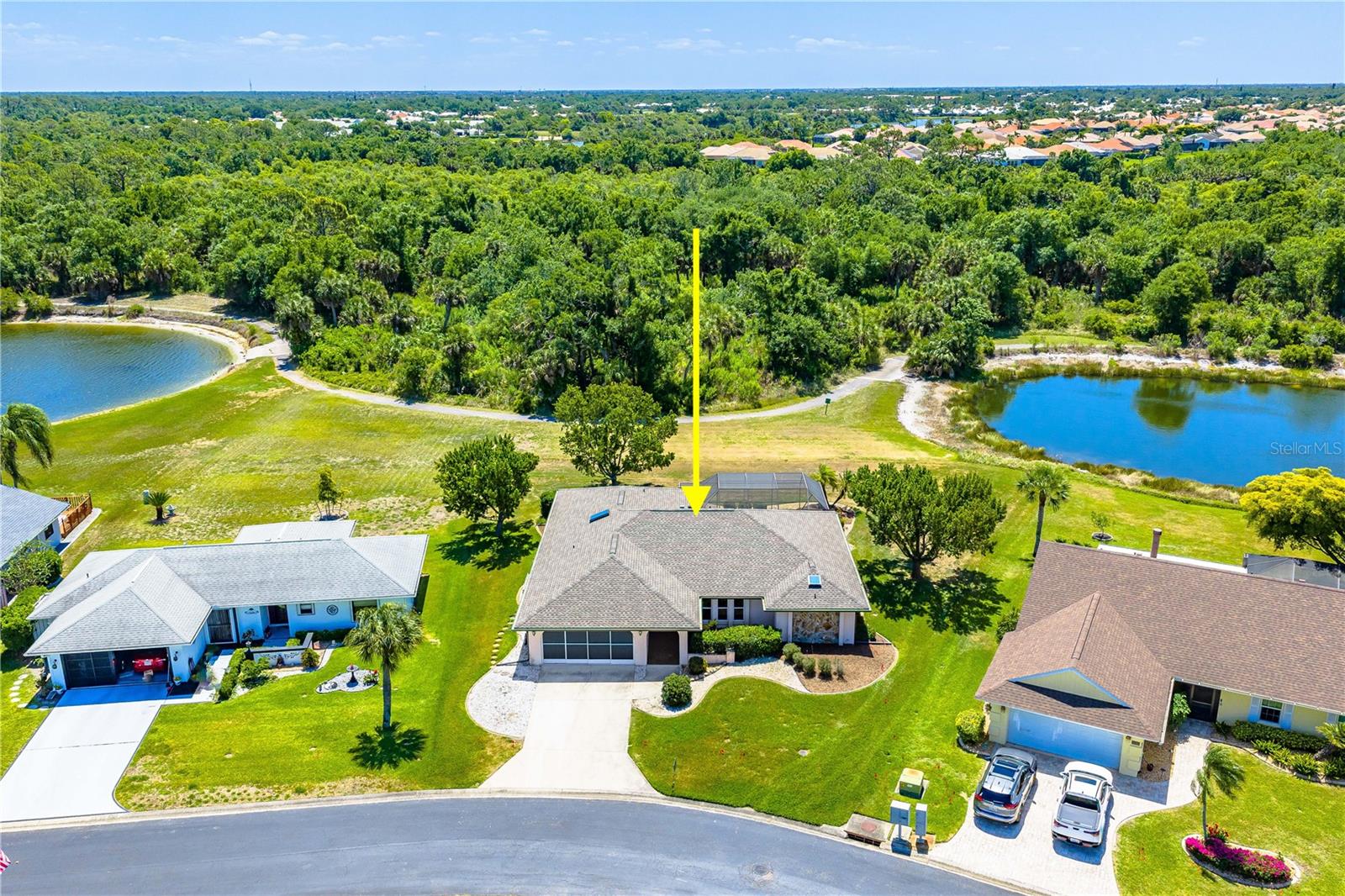 3247 MEADOW RUN DRIVE, VENICE, FL, 34293