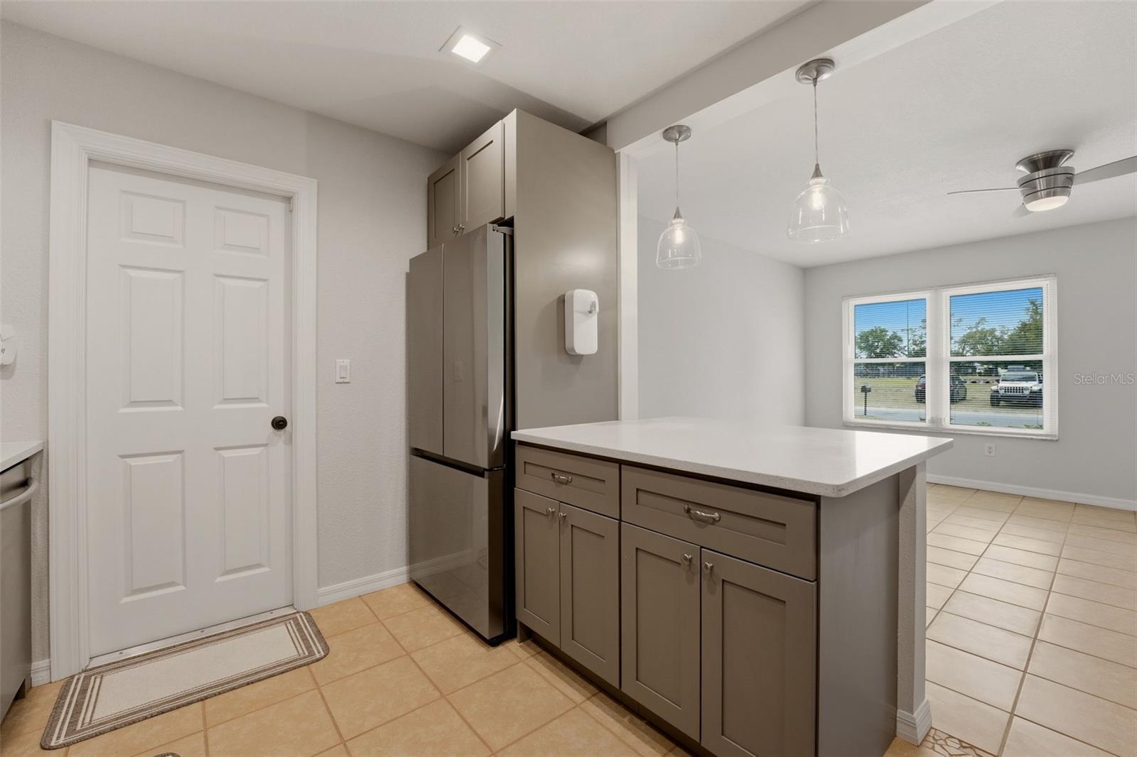 6338 KENWOOD DR, NORTH PORT, FL, 34287