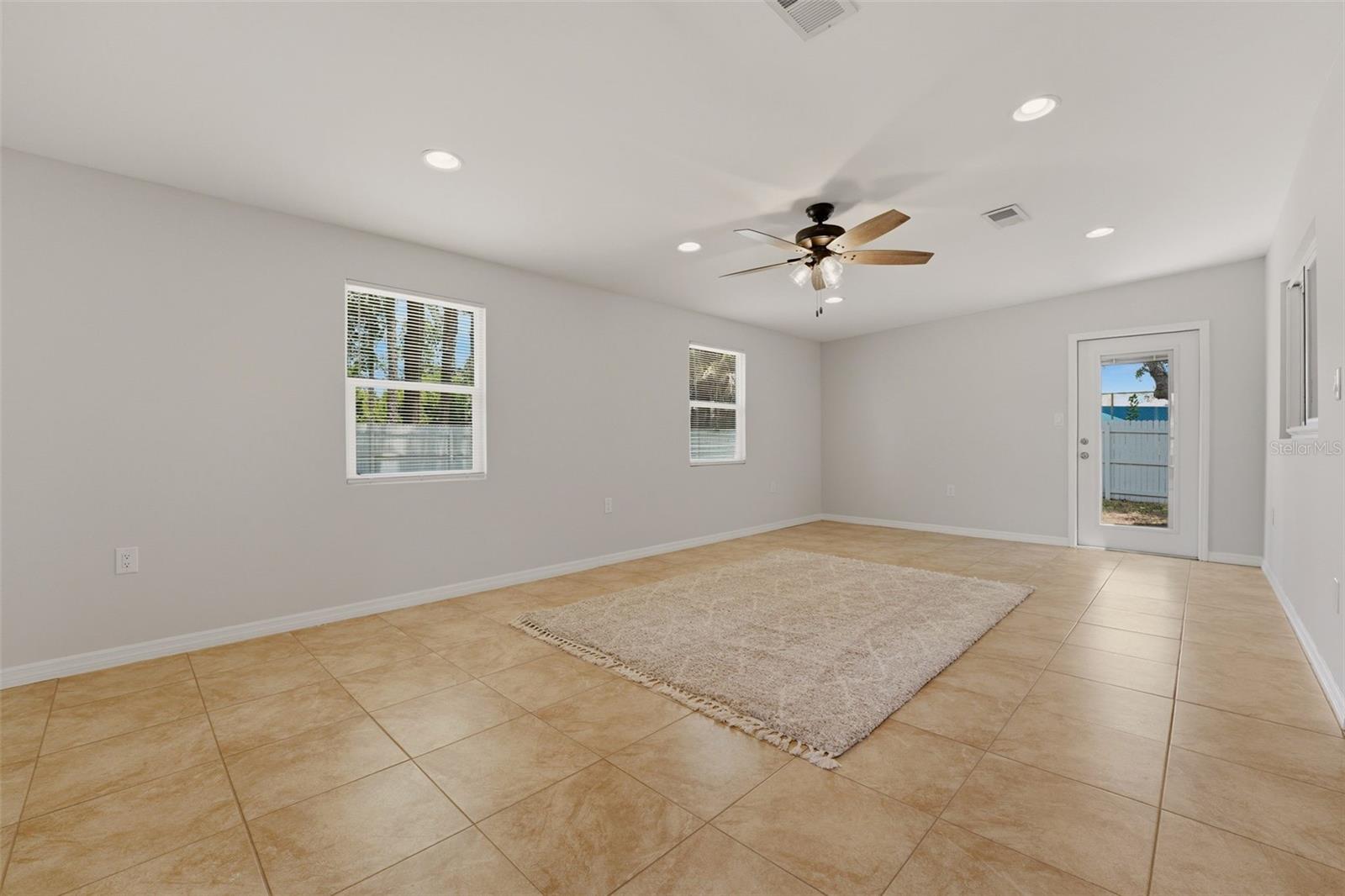 6338 KENWOOD DR, NORTH PORT, FL, 34287