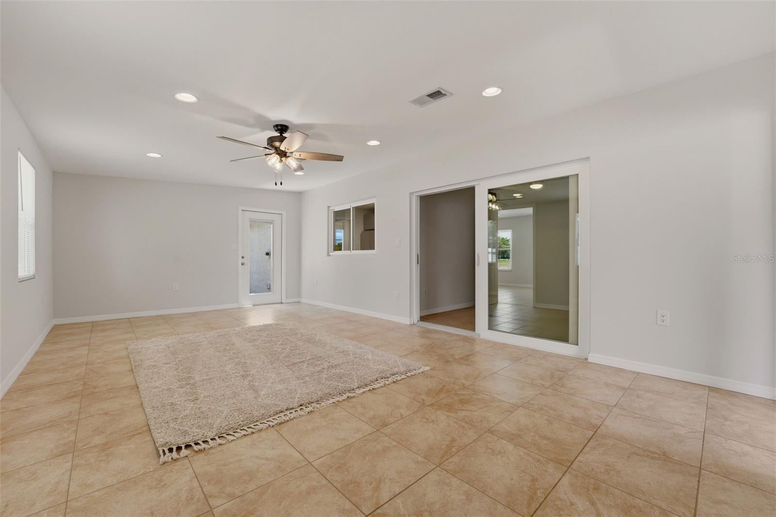 6338 KENWOOD DR, NORTH PORT, FL, 34287